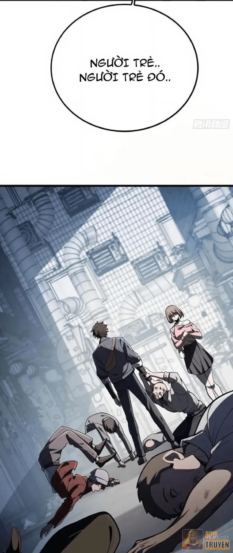 Tối Cường Khí Thiếu Chapter 6 - 8