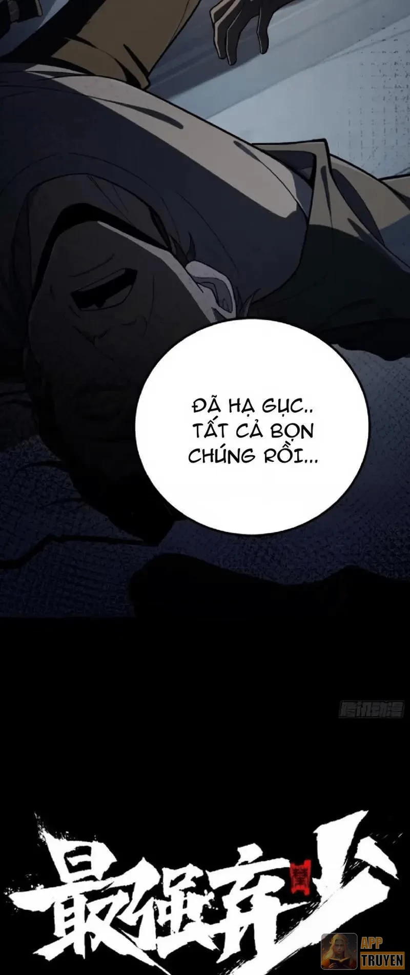 Tối Cường Khí Thiếu Chapter 6 - 9