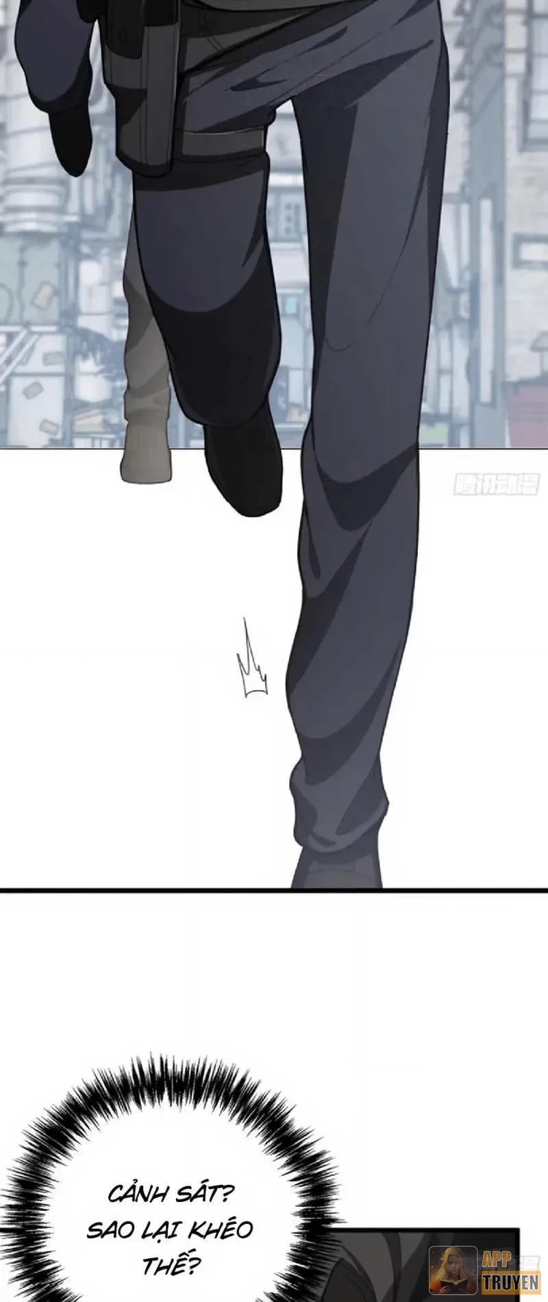 Tối Cường Khí Thiếu Chapter 6 - 18