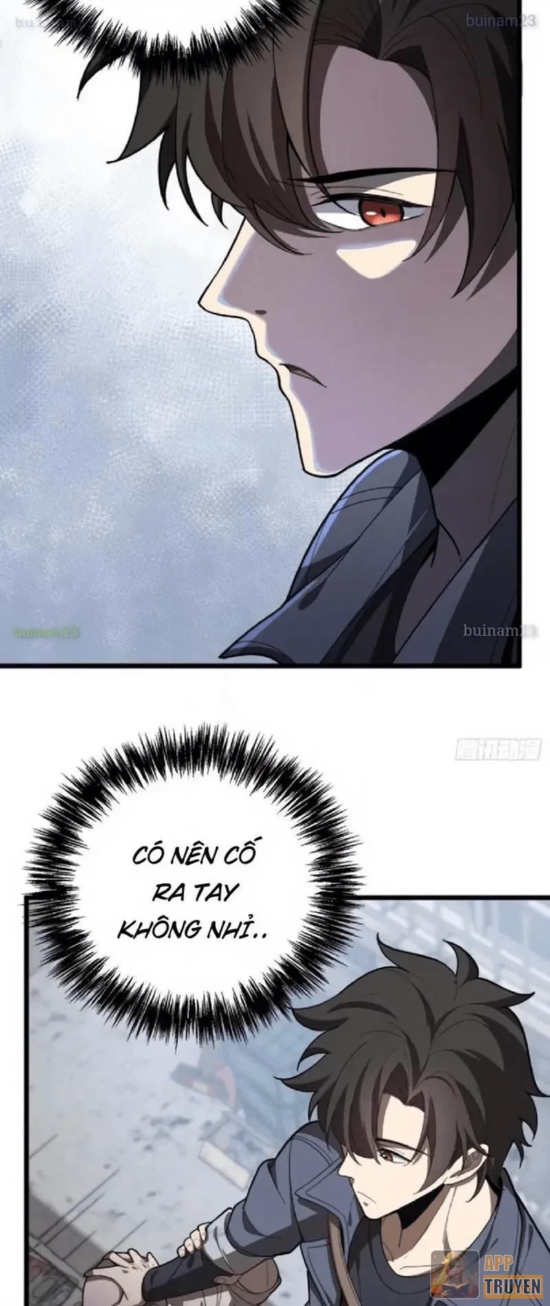 Tối Cường Khí Thiếu Chapter 6 - 19