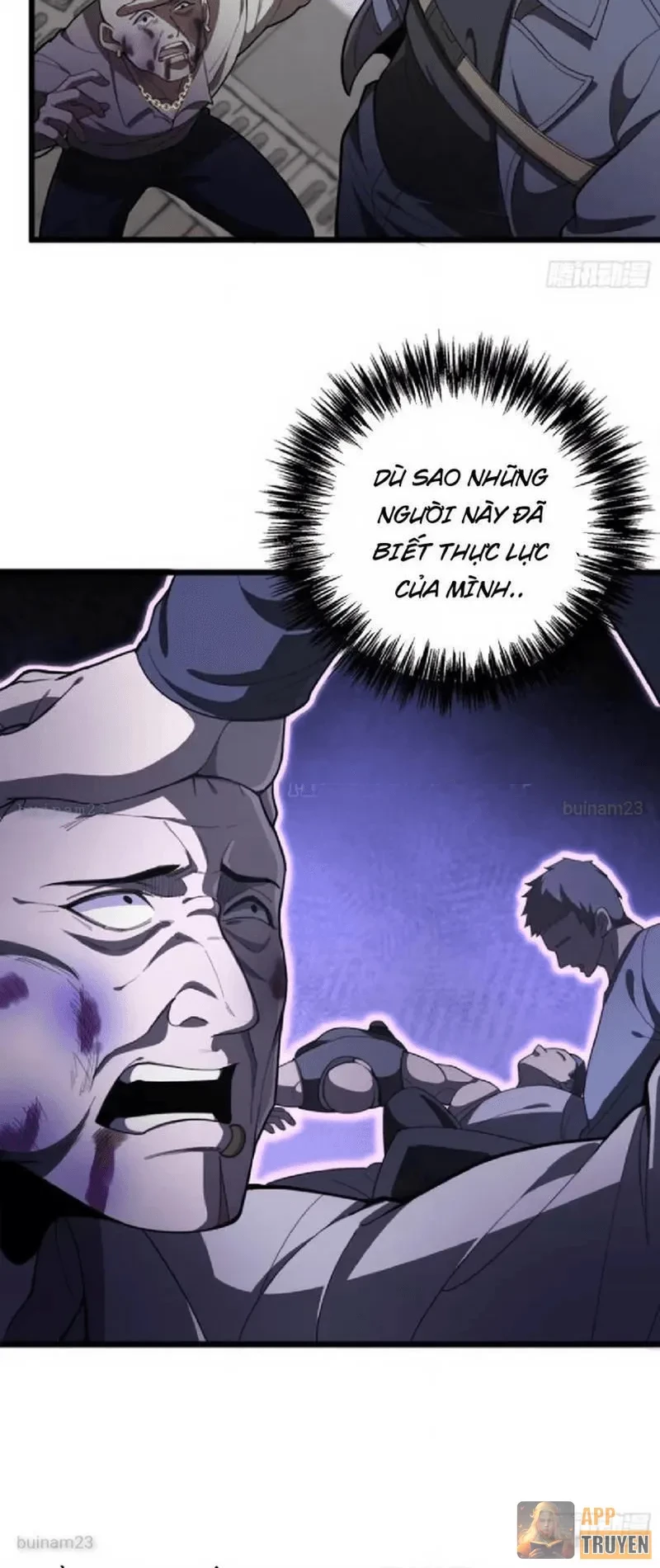 Tối Cường Khí Thiếu Chapter 6 - 20