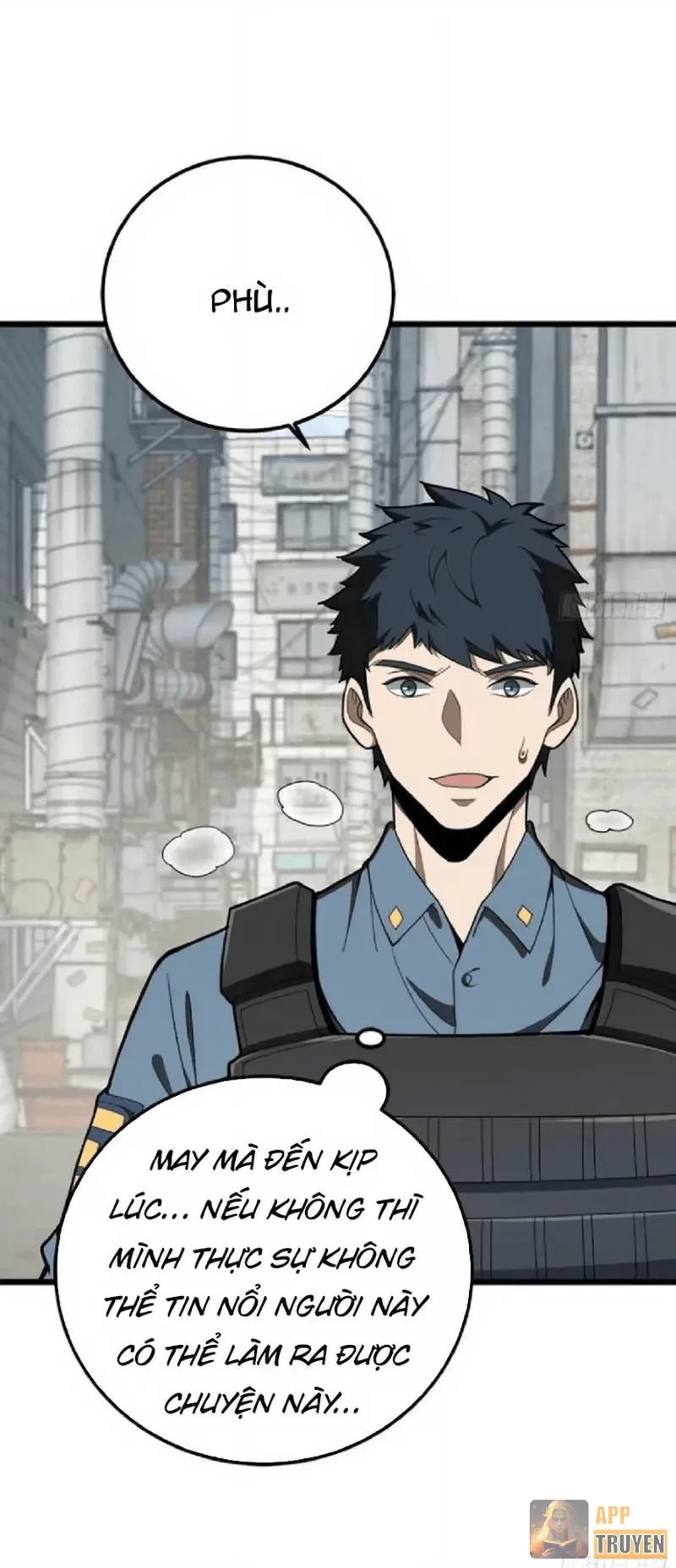 Tối Cường Khí Thiếu Chapter 6 - 23