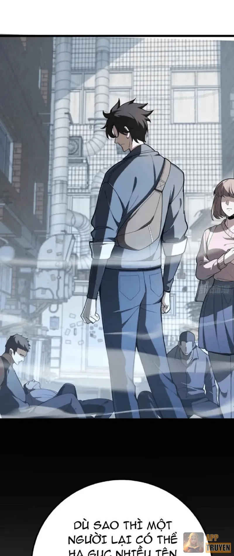 Tối Cường Khí Thiếu Chapter 6 - 24