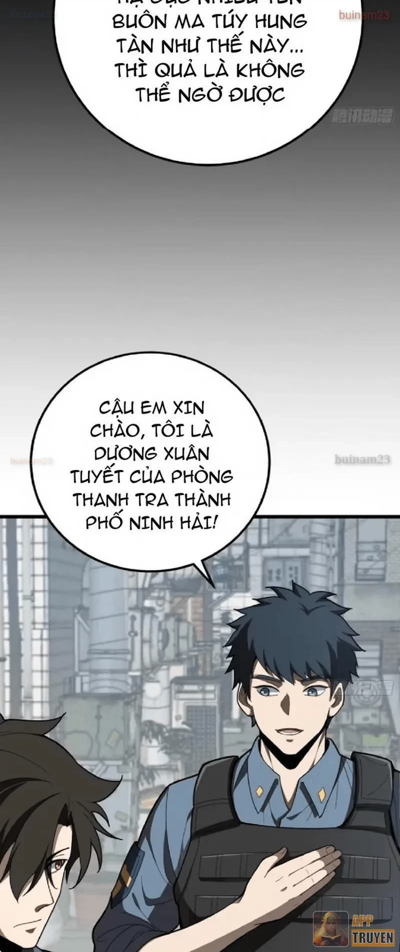 Tối Cường Khí Thiếu Chapter 6 - 25