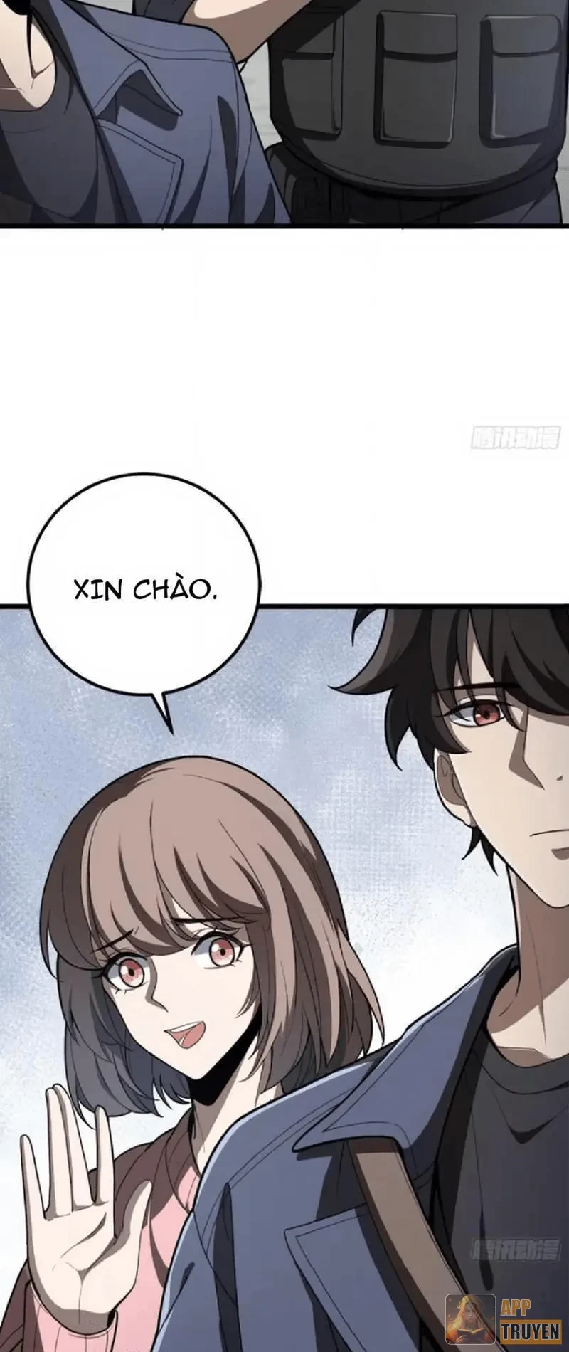 Tối Cường Khí Thiếu Chapter 6 - 26