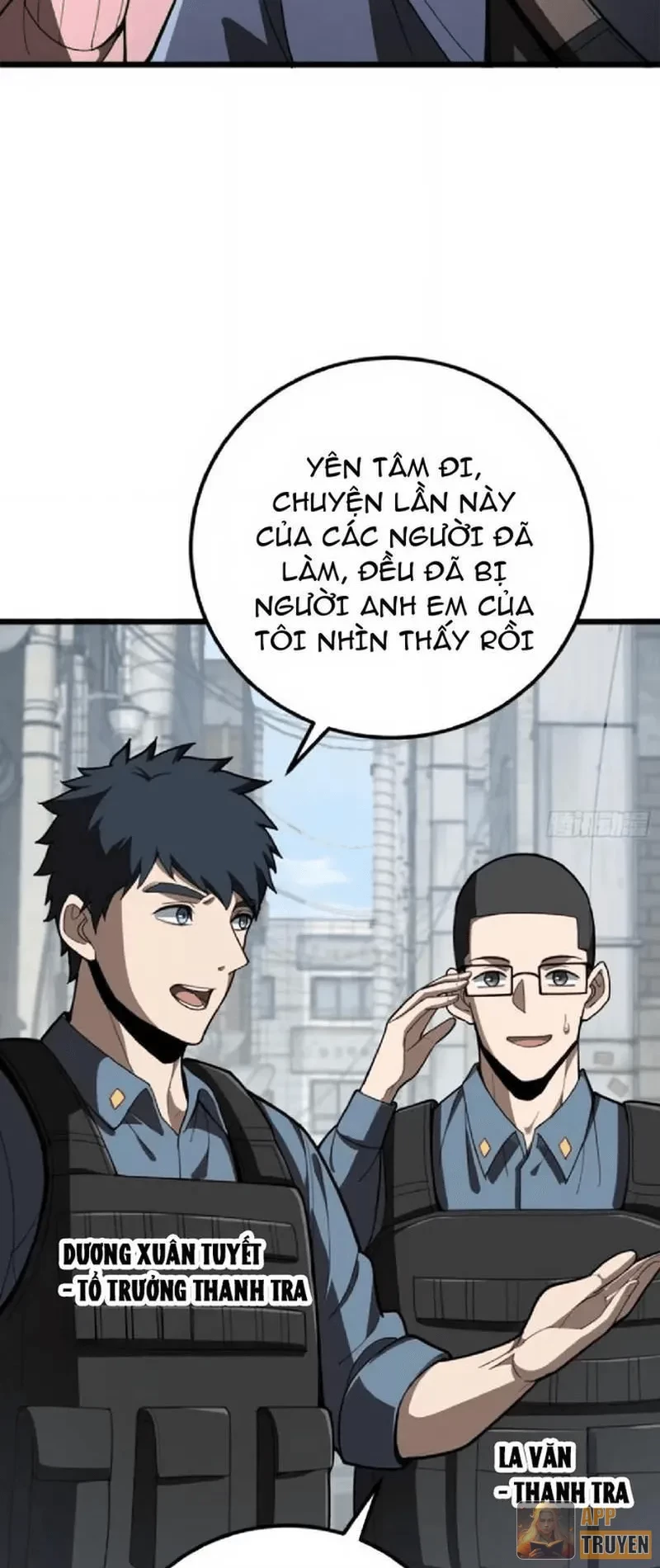 Tối Cường Khí Thiếu Chapter 6 - 27