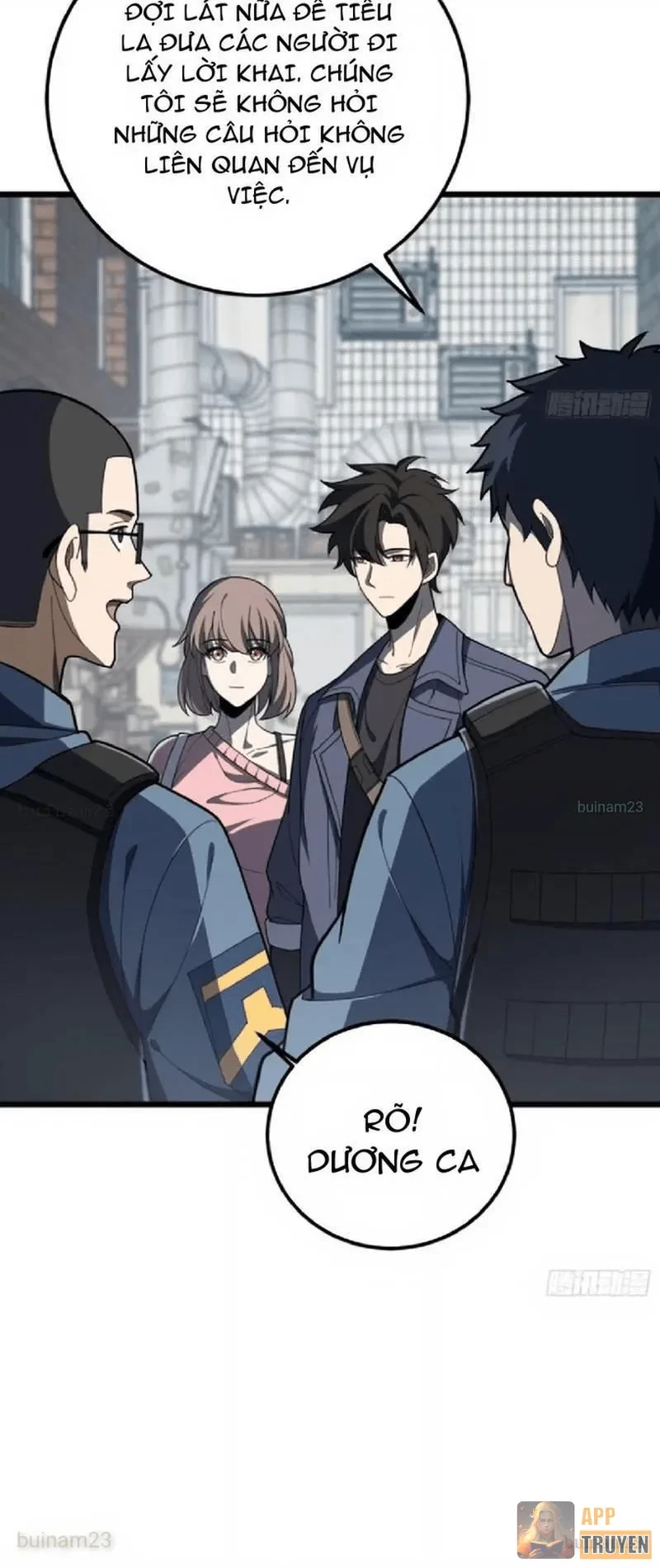 Tối Cường Khí Thiếu Chapter 6 - 29