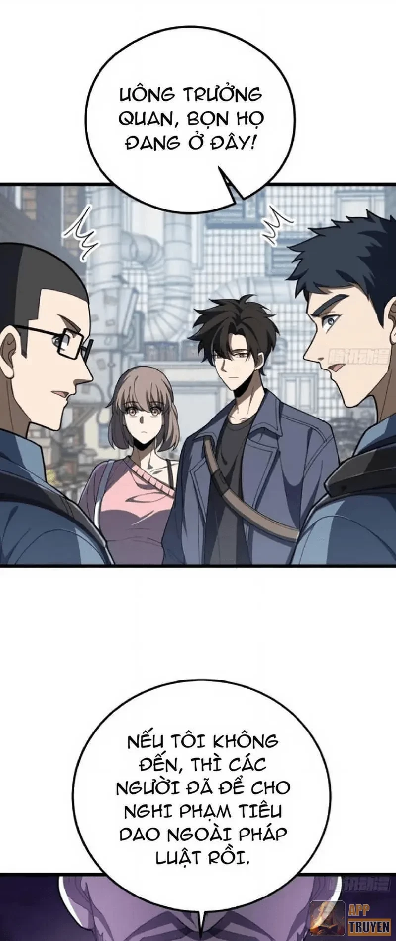 Tối Cường Khí Thiếu Chapter 6 - 30