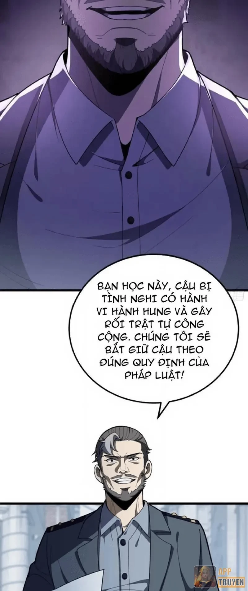 Tối Cường Khí Thiếu Chapter 6 - 31