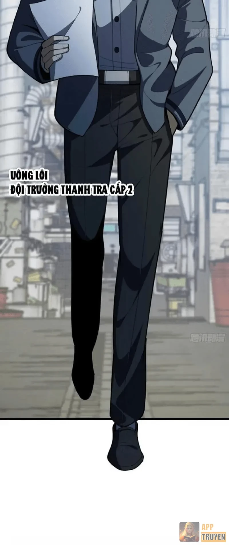 Tối Cường Khí Thiếu Chapter 6 - 32