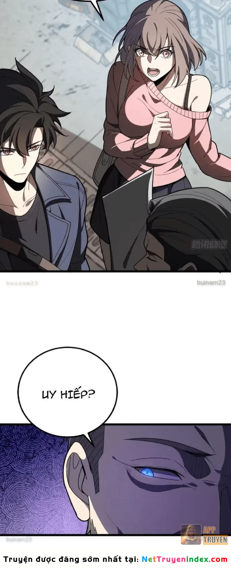 Tối Cường Khí Thiếu Chapter 6 - 35