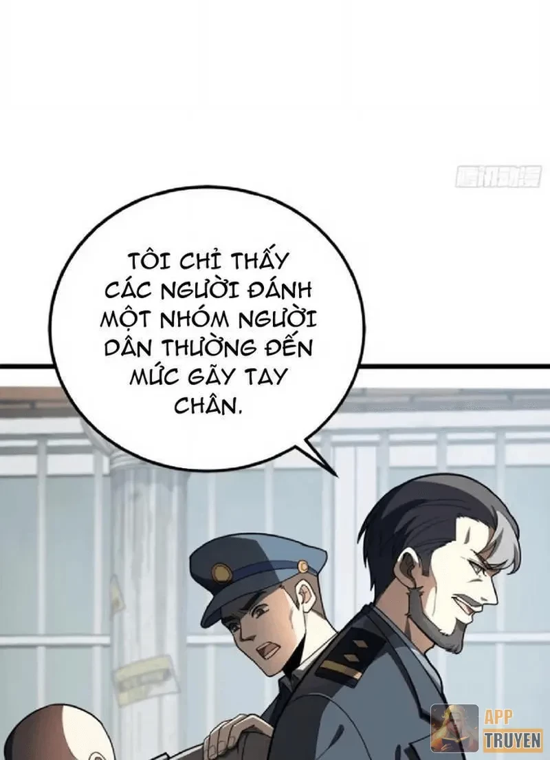 Tối Cường Khí Thiếu Chapter 6 - 36