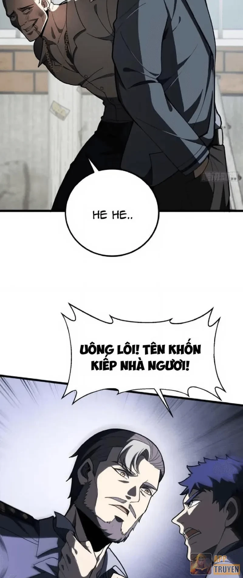 Tối Cường Khí Thiếu Chapter 6 - 37