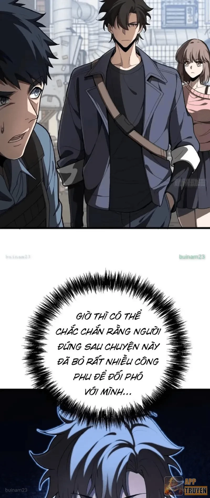 Tối Cường Khí Thiếu Chapter 6 - 43