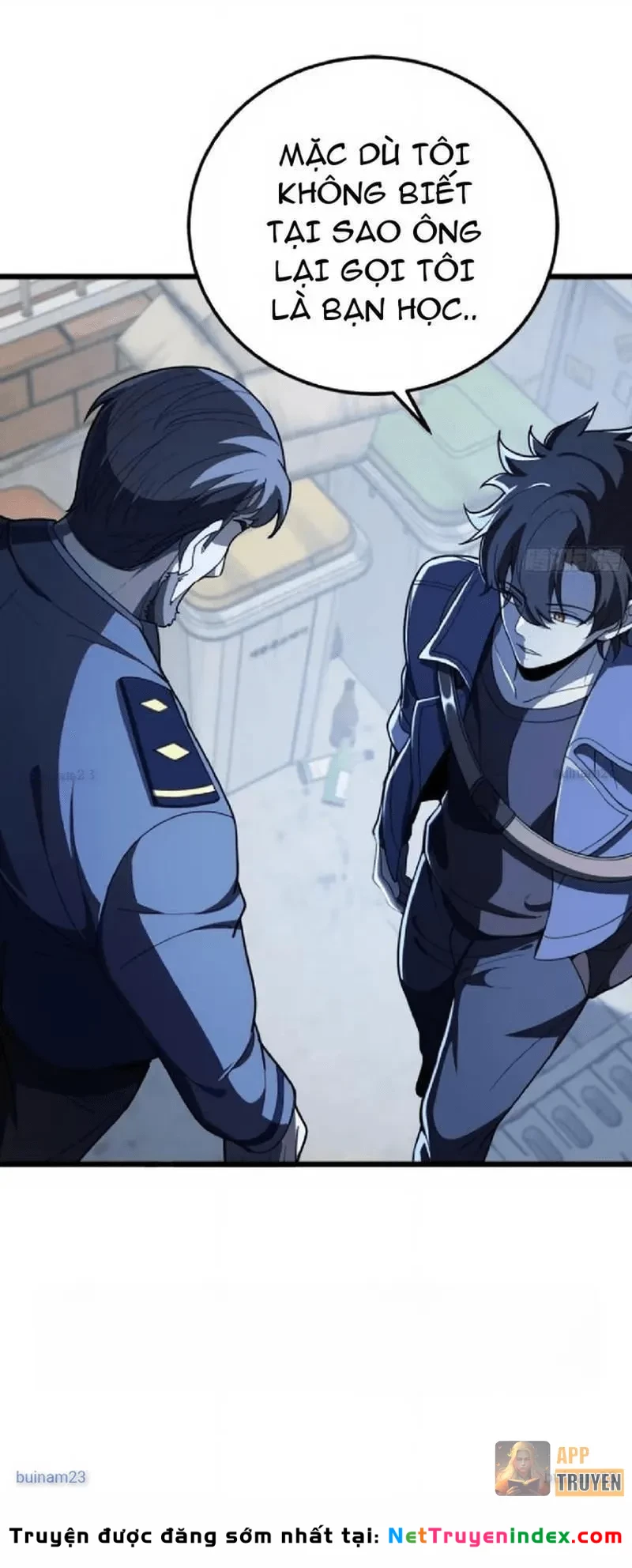 Tối Cường Khí Thiếu Chapter 6 - 46