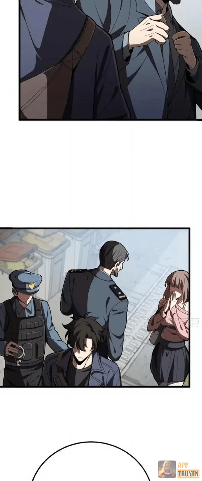 Tối Cường Khí Thiếu Chapter 6 - 50