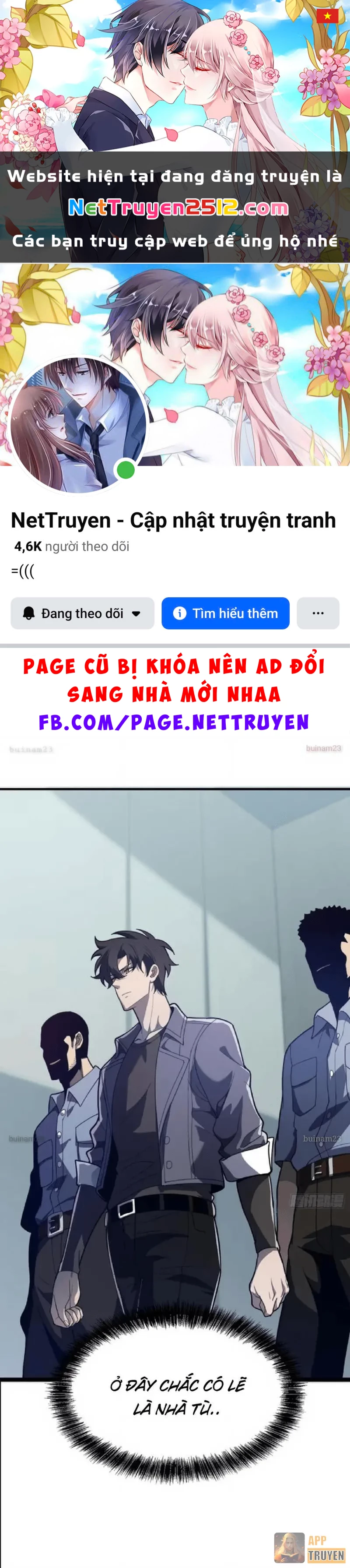 Tối Cường Khí Thiếu Chapter 7 - 1