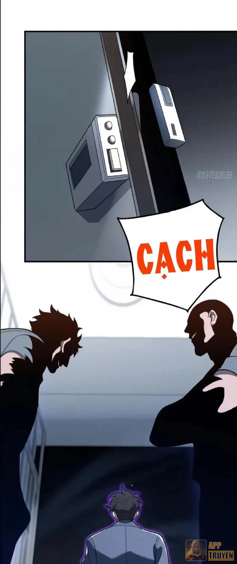 Tối Cường Khí Thiếu Chapter 7 - 2