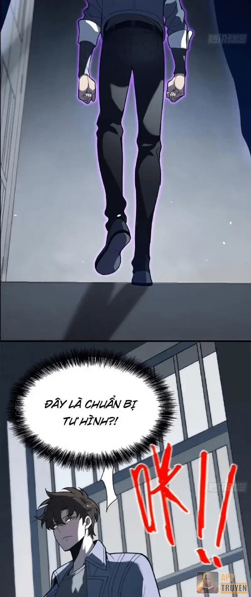 Tối Cường Khí Thiếu Chapter 7 - 3