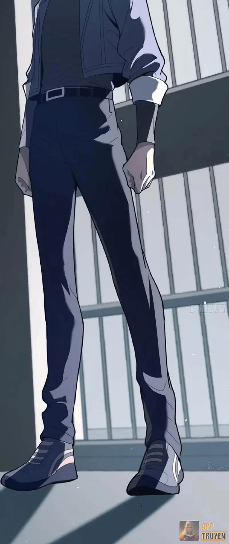 Tối Cường Khí Thiếu Chapter 7 - 4