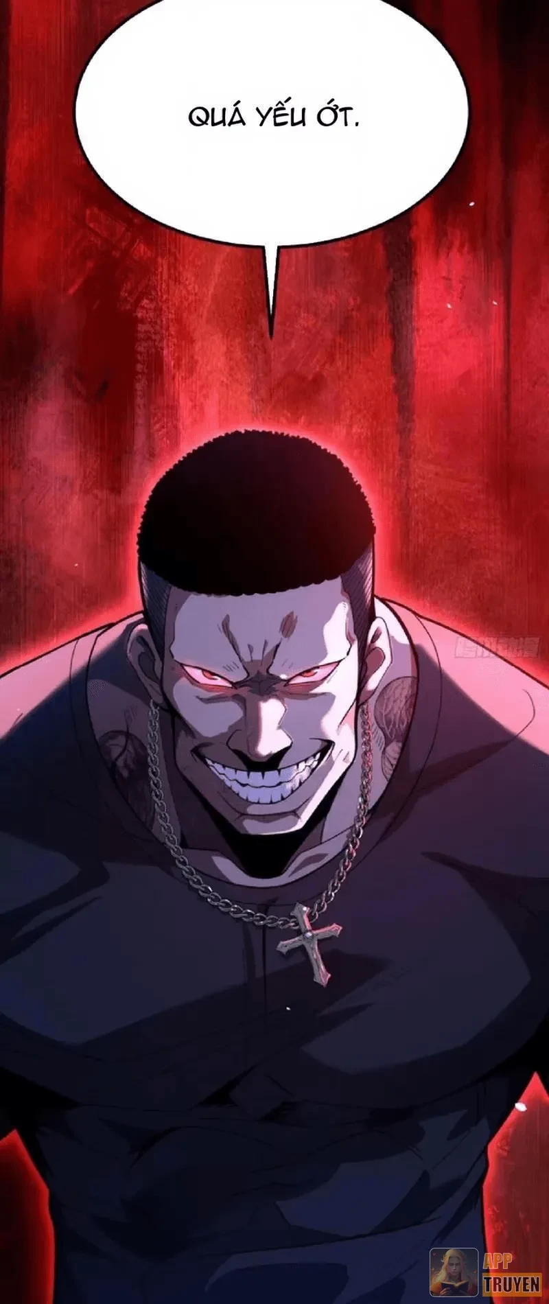 Tối Cường Khí Thiếu Chapter 7 - 9