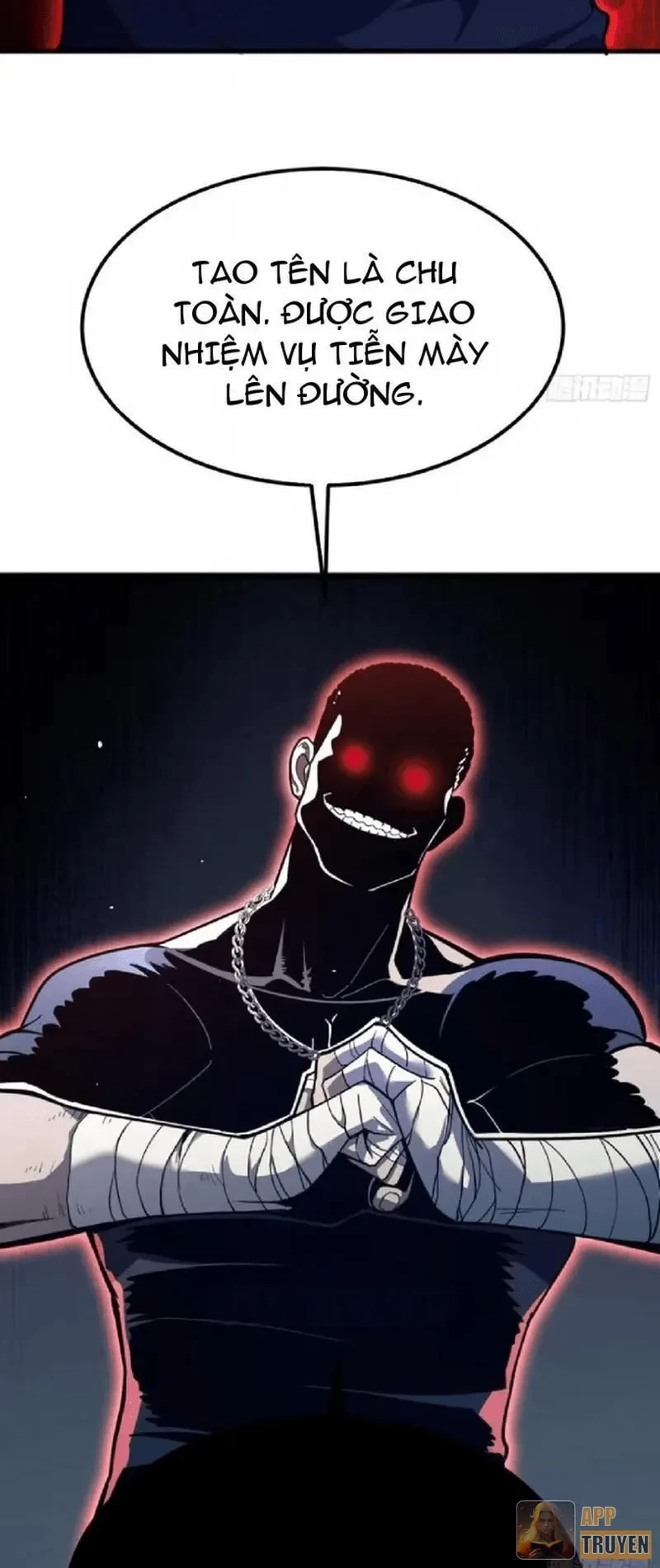 Tối Cường Khí Thiếu Chapter 7 - 10