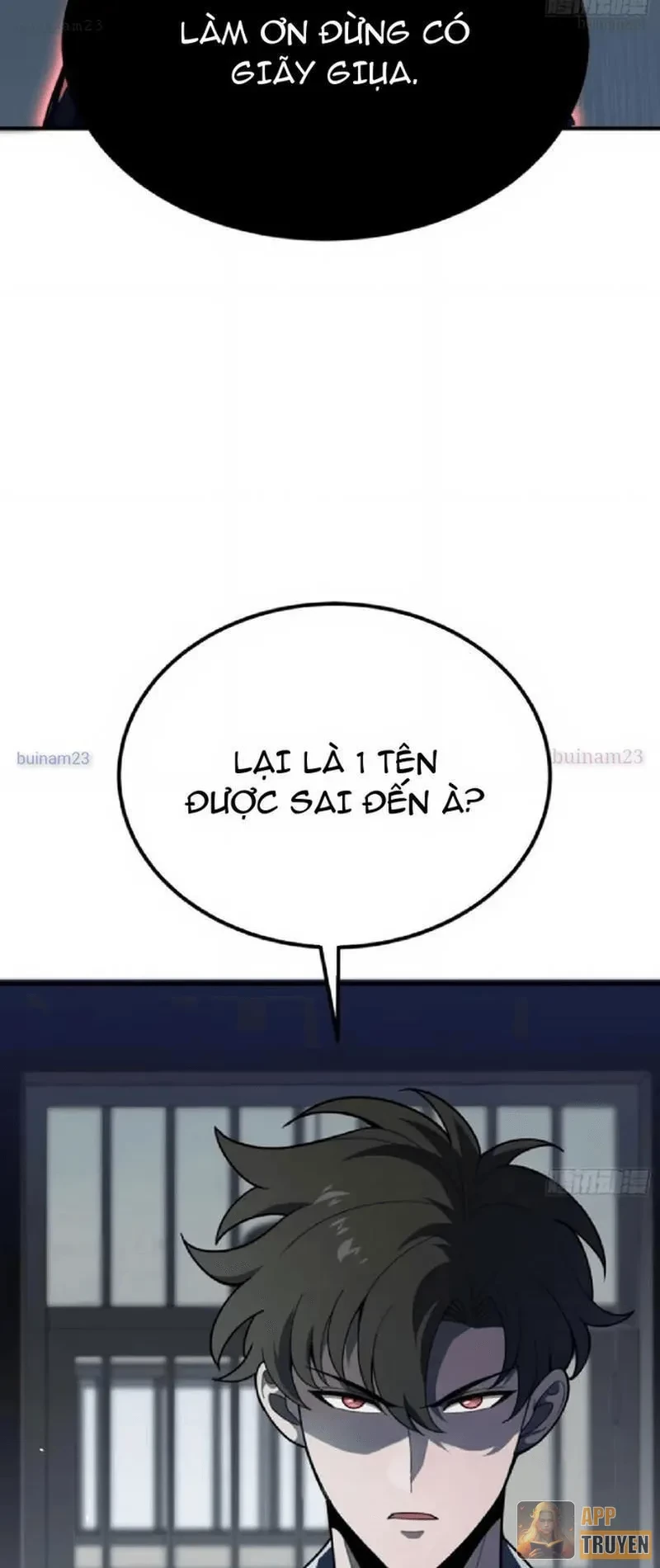 Tối Cường Khí Thiếu Chapter 7 - 11