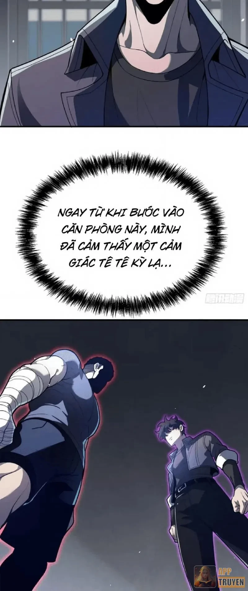 Tối Cường Khí Thiếu Chapter 7 - 12