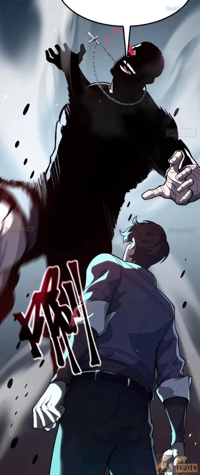 Tối Cường Khí Thiếu Chapter 7 - 17