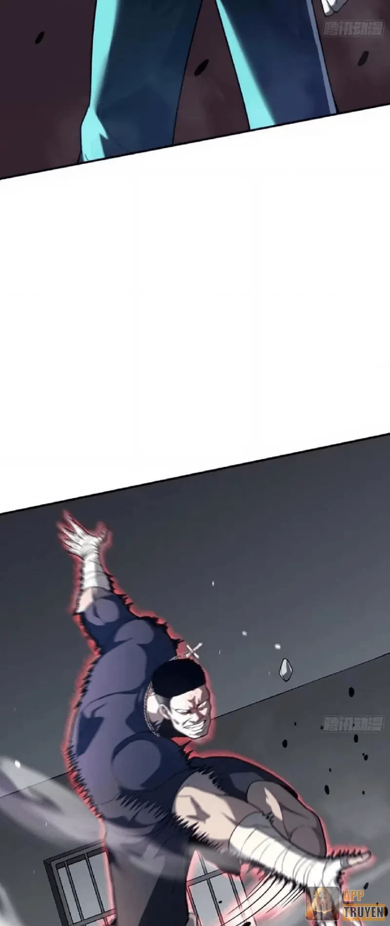 Tối Cường Khí Thiếu Chapter 7 - 18