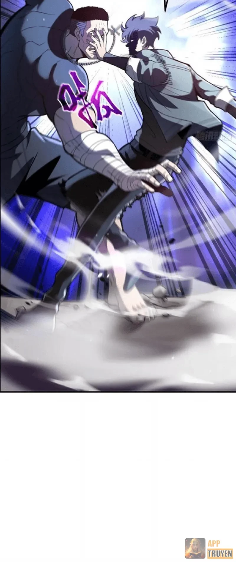 Tối Cường Khí Thiếu Chapter 7 - 21