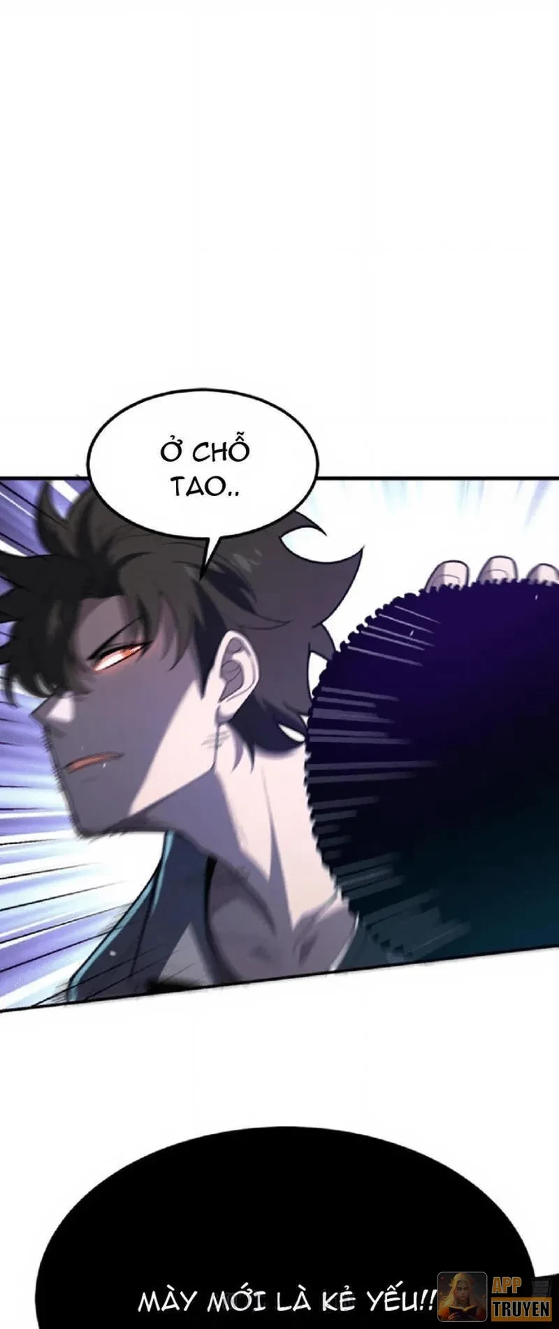 Tối Cường Khí Thiếu Chapter 7 - 22