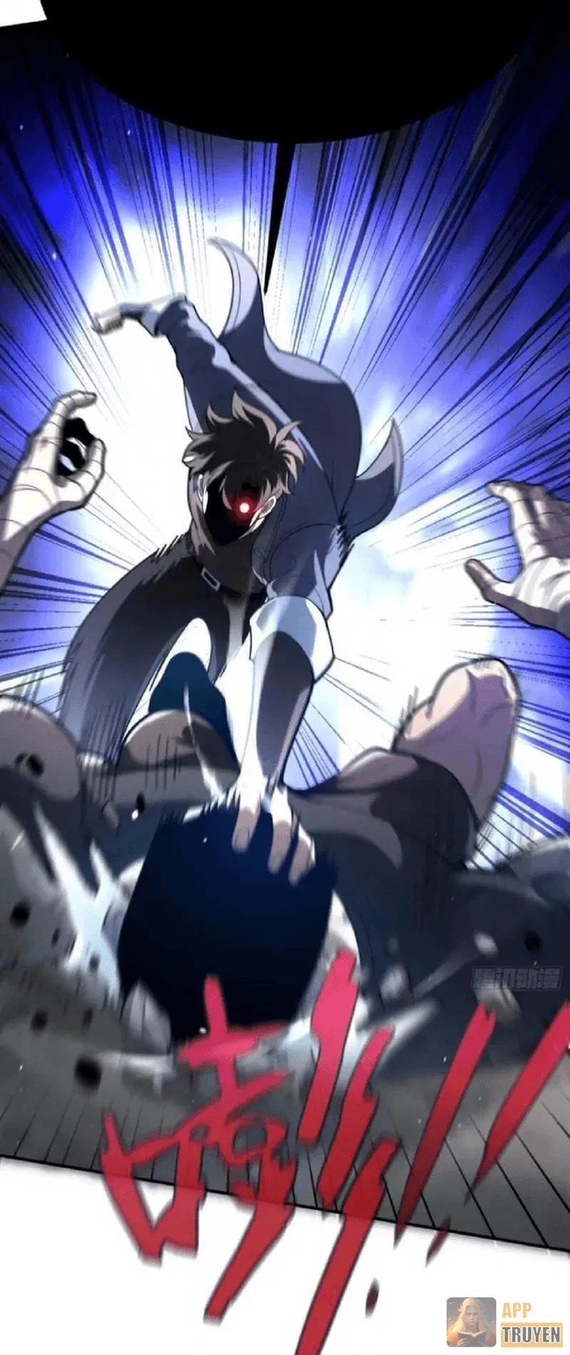 Tối Cường Khí Thiếu Chapter 7 - 23