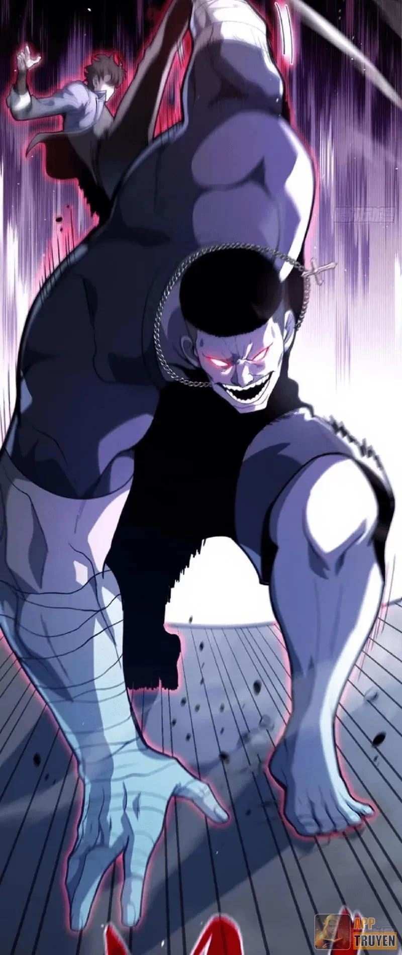 Tối Cường Khí Thiếu Chapter 7 - 25