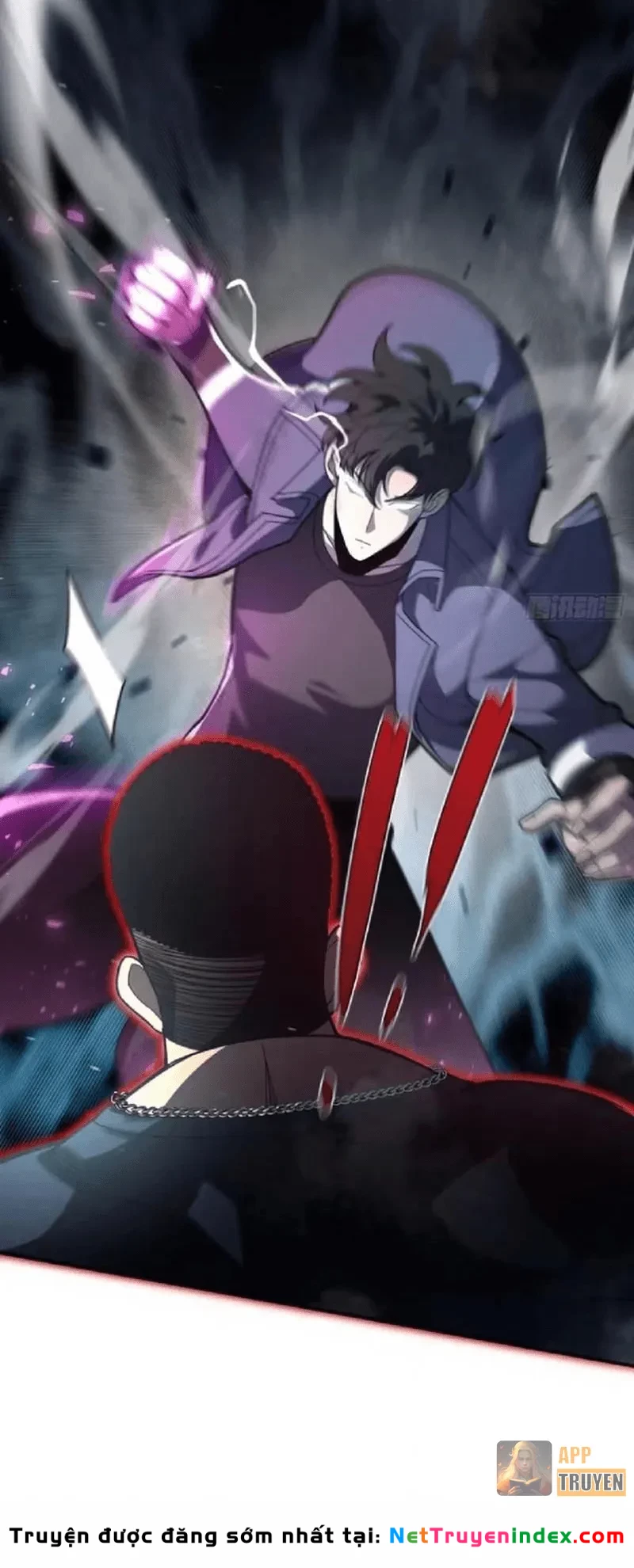 Tối Cường Khí Thiếu Chapter 7 - 33