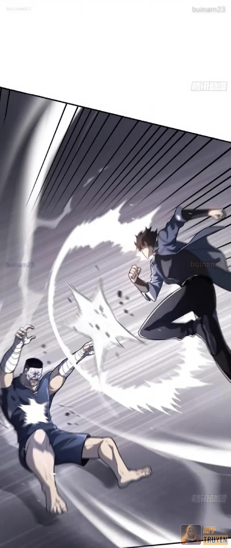 Tối Cường Khí Thiếu Chapter 7 - 34