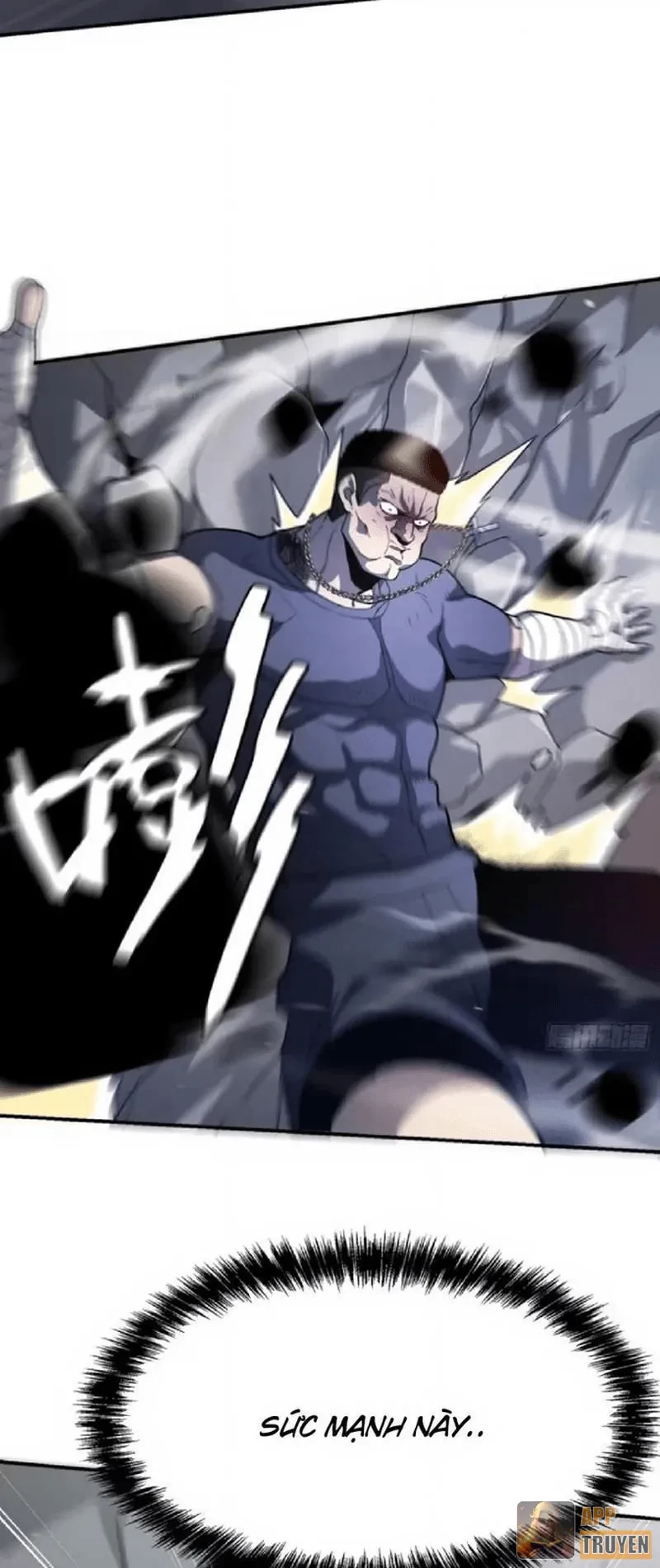 Tối Cường Khí Thiếu Chapter 7 - 35