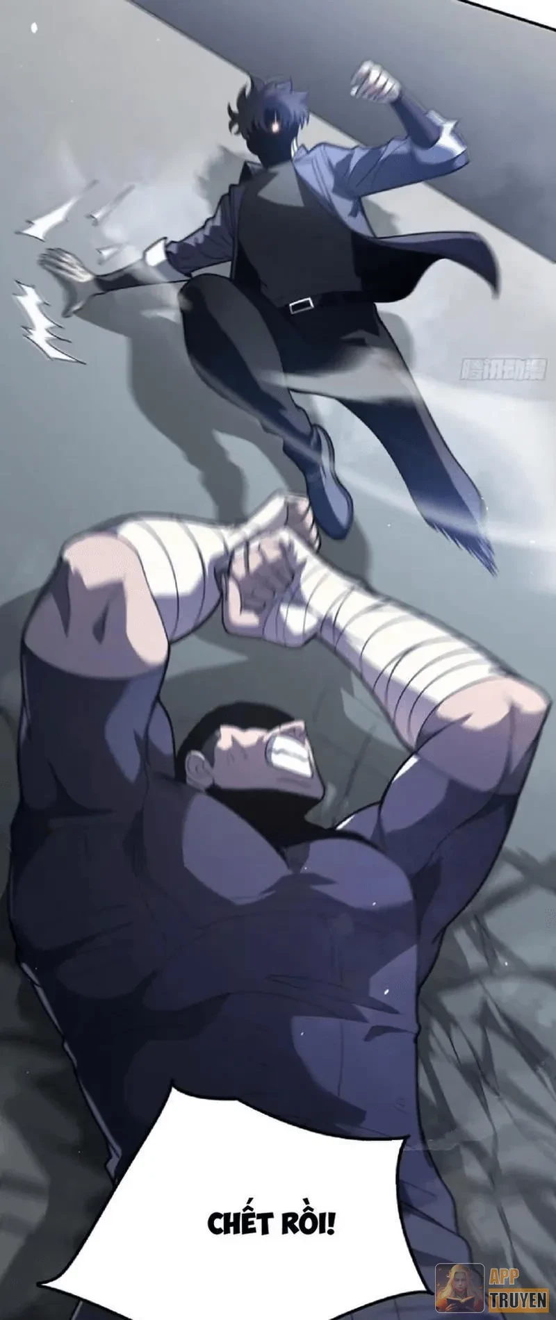 Tối Cường Khí Thiếu Chapter 7 - 38