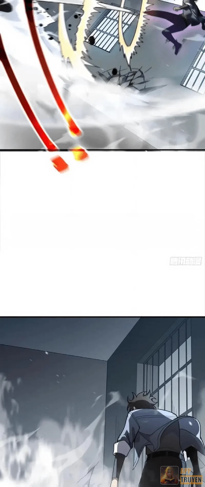 Tối Cường Khí Thiếu Chapter 7 - 40