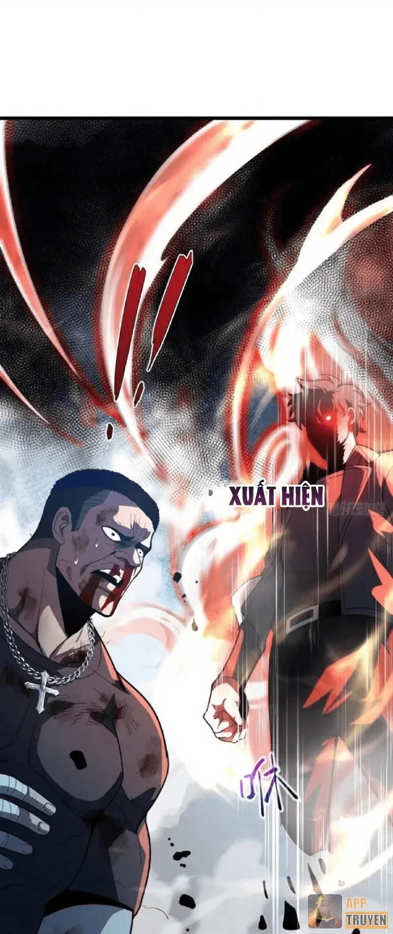 Tối Cường Khí Thiếu Chapter 7 - 49