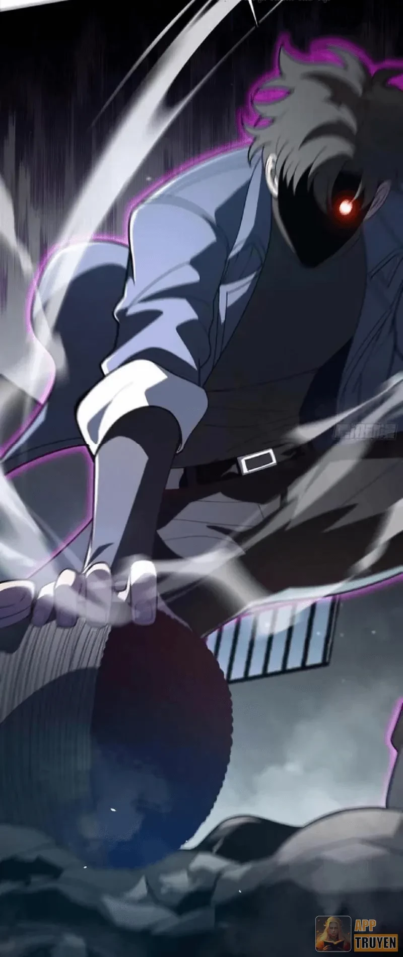 Tối Cường Khí Thiếu Chapter 7 - 54