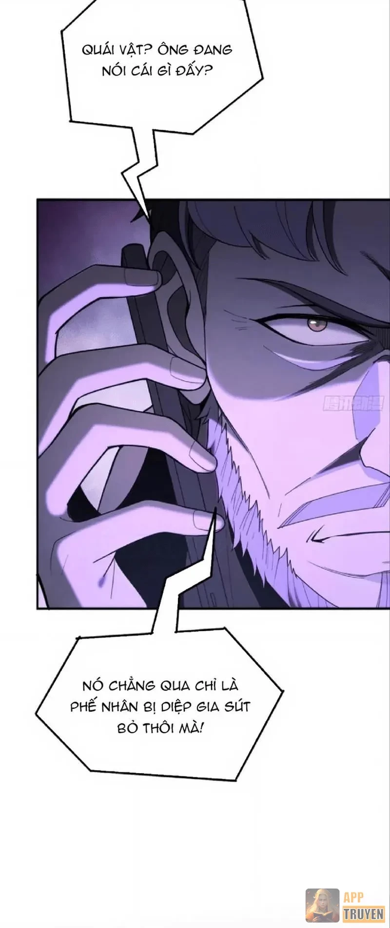 Tối Cường Khí Thiếu Chapter 8 - 2