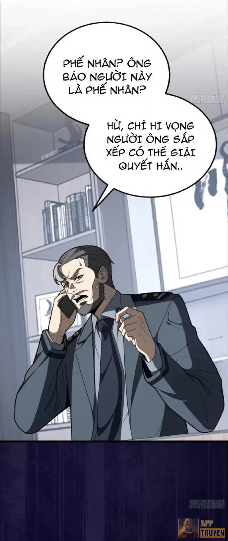 Tối Cường Khí Thiếu Chapter 8 - 3