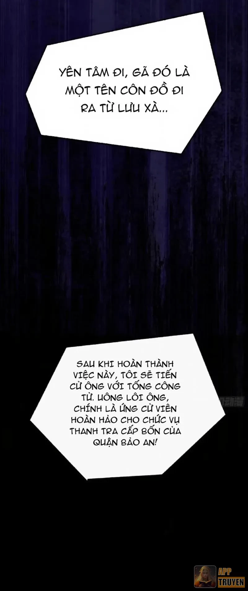 Tối Cường Khí Thiếu Chapter 8 - 4