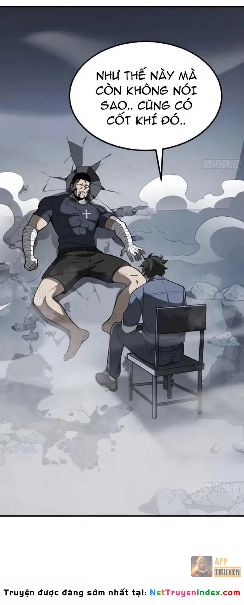 Tối Cường Khí Thiếu Chapter 8 - 7