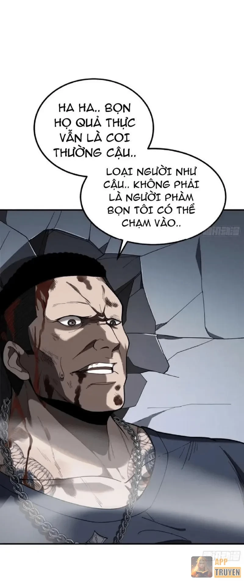 Tối Cường Khí Thiếu Chapter 8 - 8