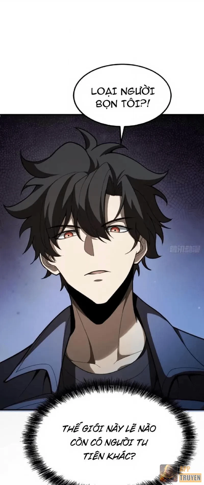 Tối Cường Khí Thiếu Chapter 8 - 9