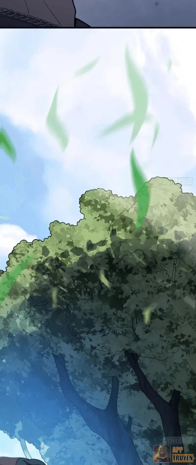 Tối Cường Khí Thiếu Chapter 8 - 11