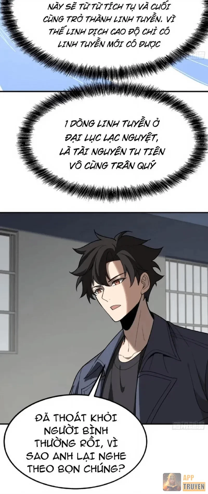 Tối Cường Khí Thiếu Chapter 8 - 18