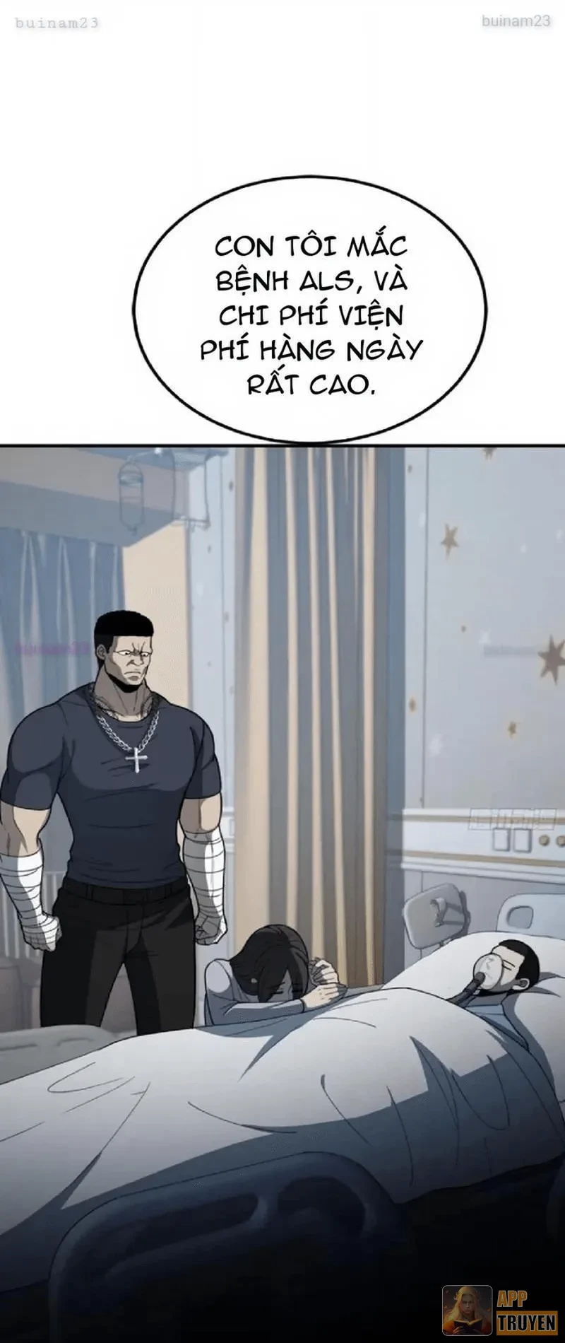 Tối Cường Khí Thiếu Chapter 8 - 19